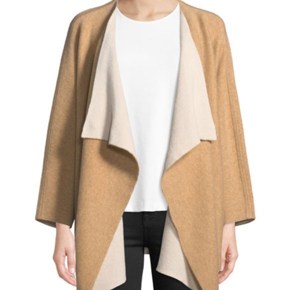 Club Monaco cashmere Cardigan - Picture 3 of 7